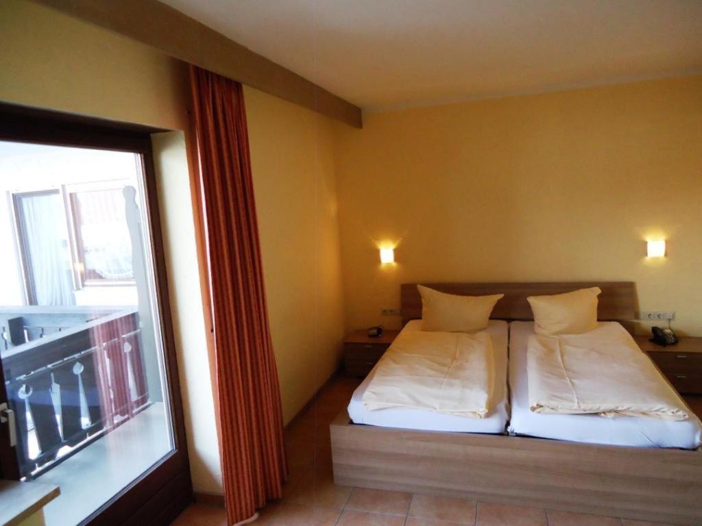 Hotel Hiemer Memmingen Ruang foto