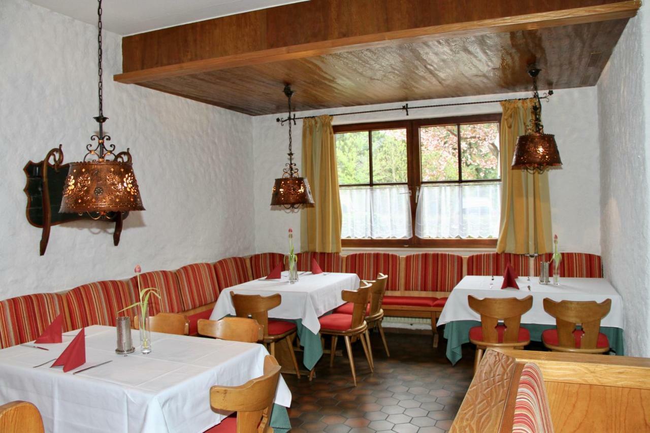 Hotel Hiemer Memmingen Bagian luar foto
