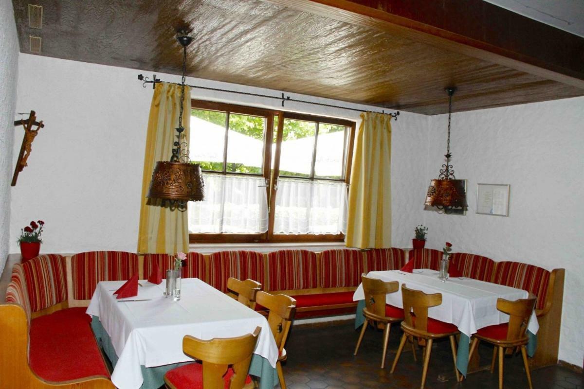 Hotel Hiemer Memmingen Bagian luar foto