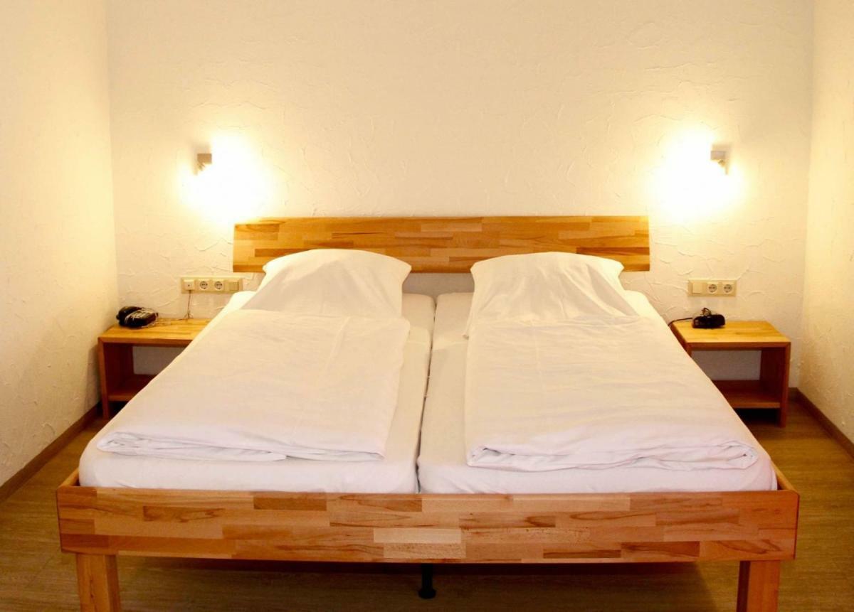 Hotel Hiemer Memmingen Bagian luar foto
